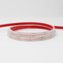 Professional Series COB Continuous LED Tape, 11.2w p/m, Red, IP67, 5 Metre Reel, 24V