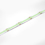 Professional Series COB Continuous LED Tape, 11.2w p/m, Green, 5 Metre Reel, 24V