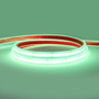 Professional Series COB Continuous LED Tape, 11.2w p/m, Green, IP67, 5 Metre Reel, 24V