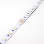 Essential Toning Series RGB+W 3000K LED Tape, 60 LEDs, 19.2w Per Metre, 5 Metre Reel, 24V