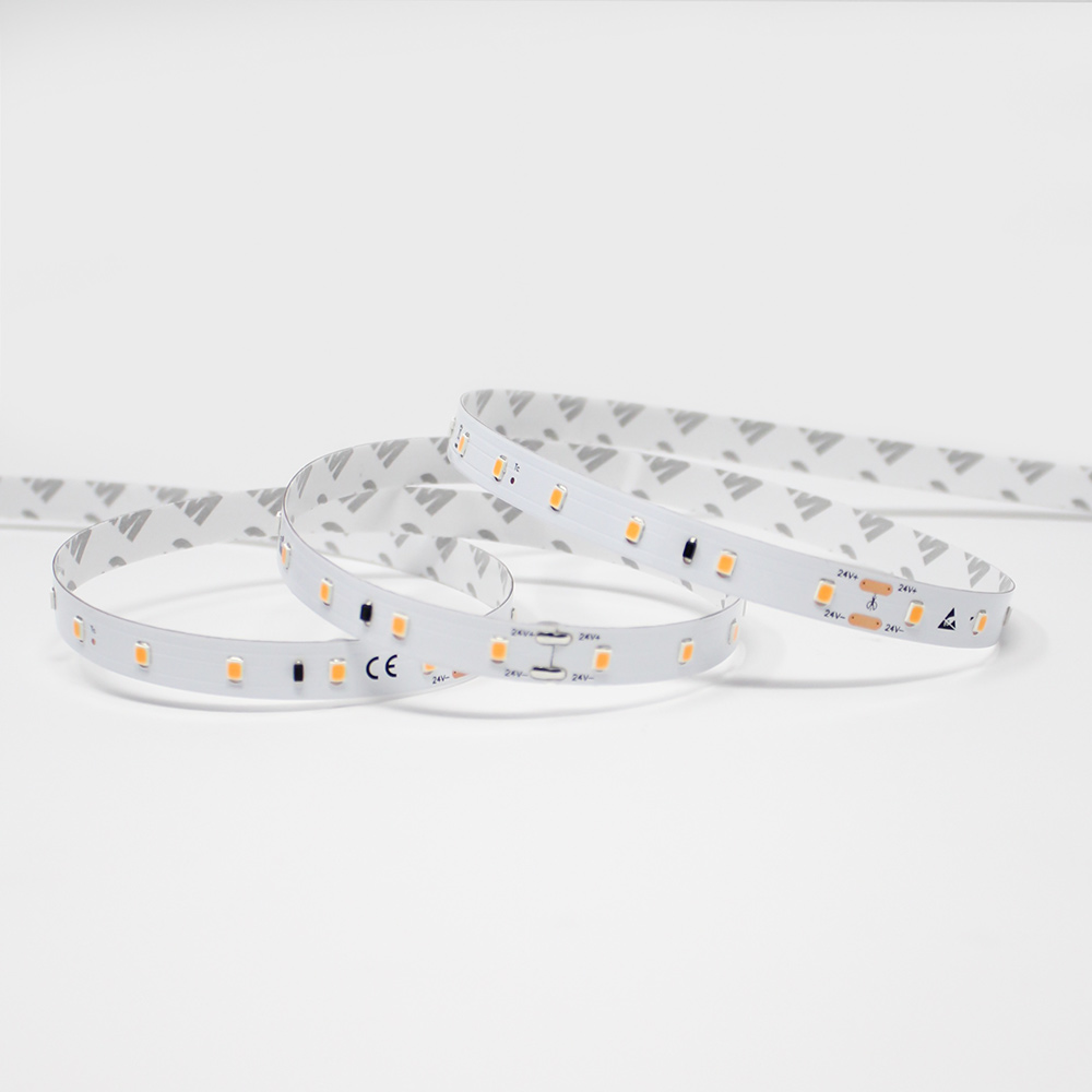 Advance Long Run SMD Series LED Tape, 4.6w p/m, 60 LEDs p/m, CRI>95 ...