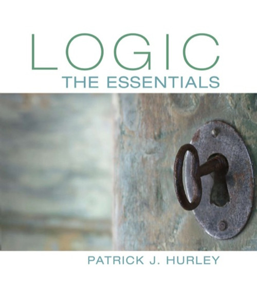 (eBook PDF) Logic: The Essentials 1st�Edition