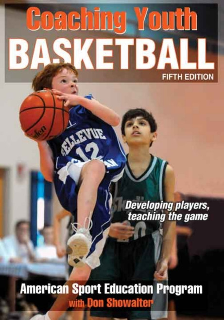 (eBook PDF) Coaching Youth Basketball-5th Edition 5th�Edition
