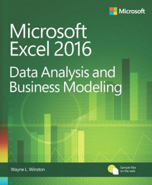 (eBook PDF) - Microsoft Excel Data Analysis and Business Modeling
