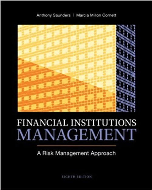 (eBook PDF) Financial Institutions Management A Risk Management Approach 8th