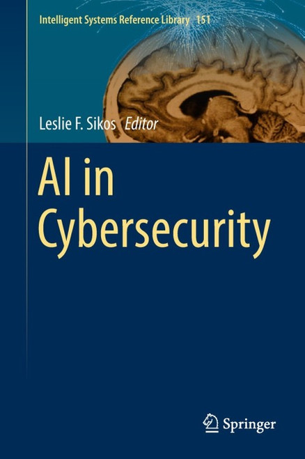 (eBook PDF) AI in Cybersecurity