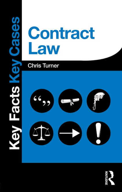 (eBook PDF) Contract Law    1st Edition