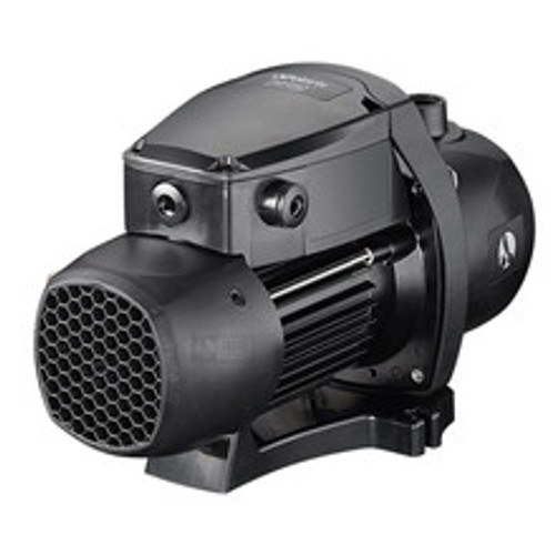 Polaris Booster Pump-4 Stage Quiet High Efficiency