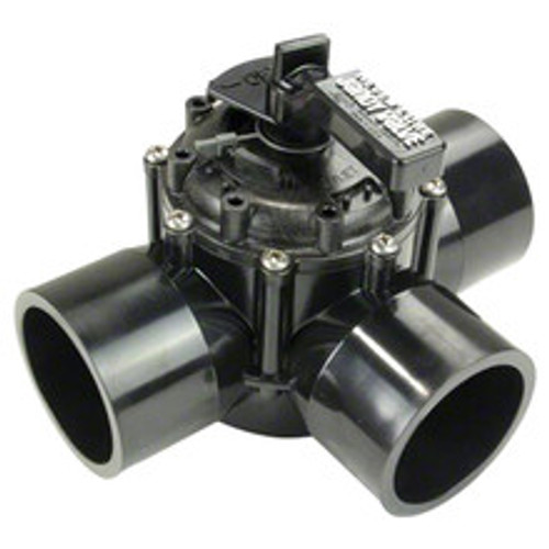 Jandy - NeverLube Three Port Valve 2-1/2in.-3in. Positive Seal  |  PRO_4719