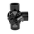 Jandy Neverlube 2"- 2 1/2", Positive Seal 3 Port Valve  |  4717