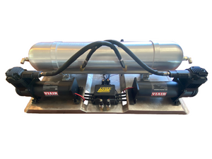 Level Ride Pod Mount