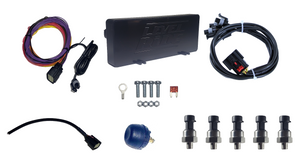 Level  Ride Pressure Only Kit