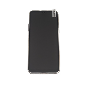 Touchscreen Controller - Level Ride