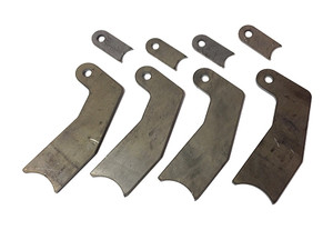 Rear Shock Mount Kit