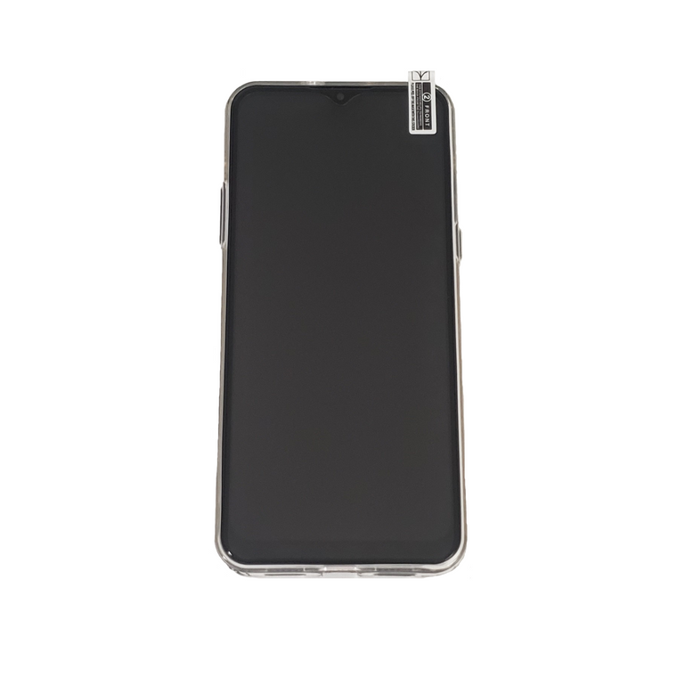 Touchscreen Controller - Level Ride