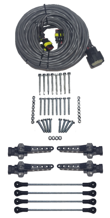 Level Ride Height Sensor Kit/Upgrade