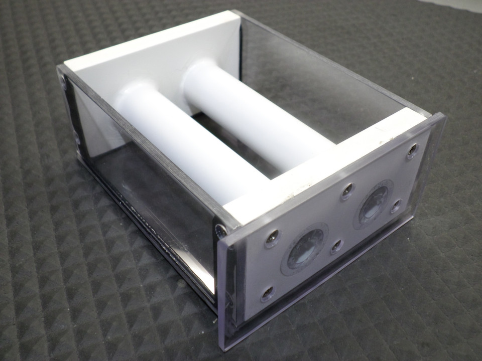 Worlds Best NonSluice Box Green Mountain Gold Trap (Fluid Bed non