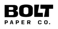 Bolt Paper Co.