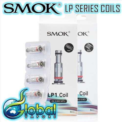 Smok LP1 Series Coils