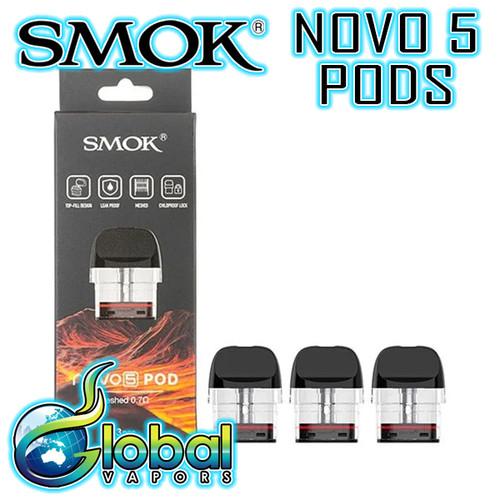 Smok Novo 5 Pods