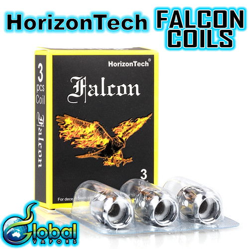HorizonTech Falcon Series Coils