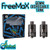 Freemax Gemm Disposable Tank
