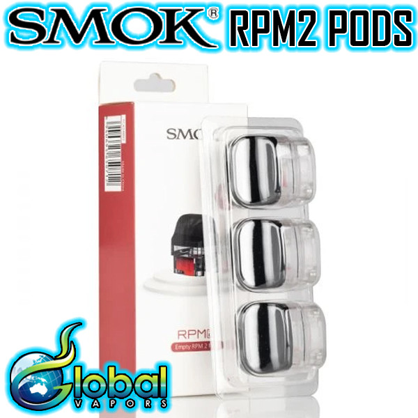 Smok RPM 2 Pods