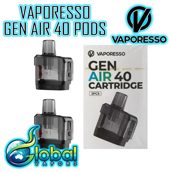 Vaporesso Gen Air 40 Pods