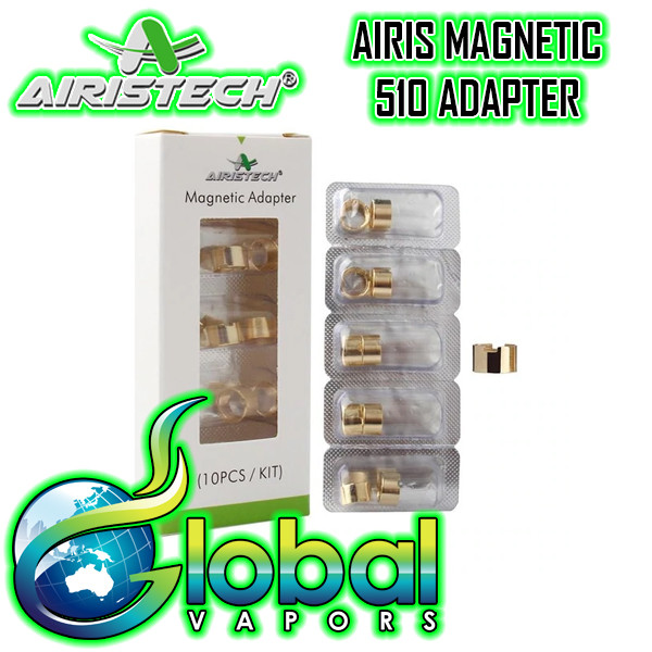 Airis Magnetic 510 Adapter