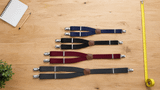 Suspenders Sizing Guide