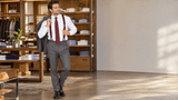 Suspenders Color Guide