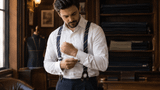 Braces vs Suspenders: What's the Difference?
