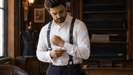 Braces vs Suspenders: What's the Difference?