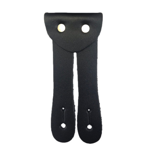 Button Logger Suspenders - 2-Inch Wide - HUNTER GREEN