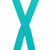 1 Inch Wide Clip Suspenders Solid Colors (X-Back) - Toddlers, Kids & Youth