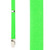 1/2 Inch Wide Skinny Suspenders - NEON GREEN