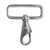 2 Inch Wide Trigger Snap Suspenders - NAVY