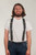 Black Bear Suspenders