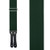 Logger Suspenders - 2-Inch Wide - Button