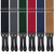 Logger Suspenders - 2-Inch Wide - Button