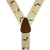 Duck Suspenders - BUTTON