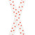 Hearts Suspenders for Kids