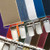 1.5 Inch Wide Clip Suspenders - Solid Colors
