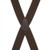 Big & Tall Suspenders - 1.5 Inch Construction Clip Suspenders
