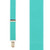 Tiffany Suspenders - 1 Inch Wide (Y-Back)