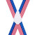 USA Stars and Stripes Suspenders - 2 Inch Wide