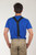 1.5 Inch Wide Y-Back Trigger Snap Suspenders
