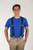 1.5 Inch Wide Y-Back Trigger Snap Suspenders