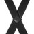 Big & Tall Suspenders - 2 Inch Construction Clip Suspenders