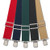 Logger Suspenders - 2 Inch Wide - CLIP